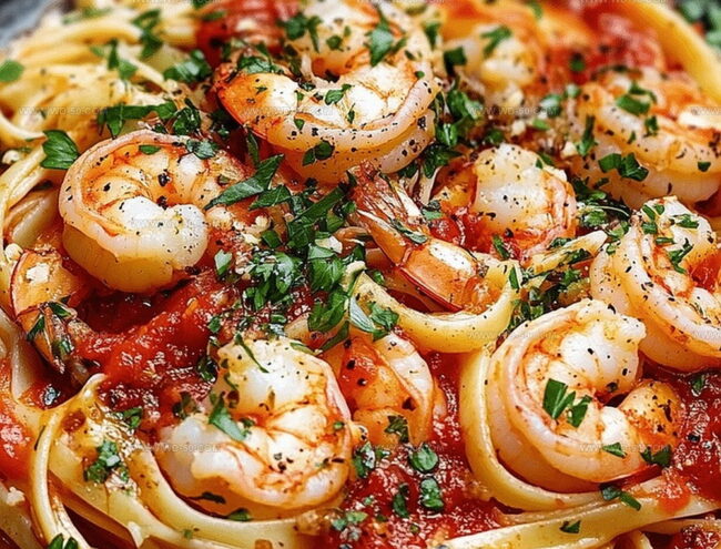 Tips To Make Spicy Shrimp Pasta Better