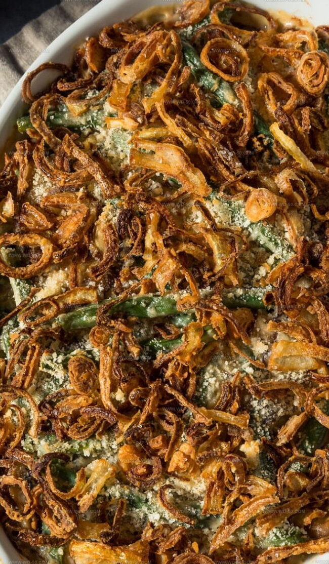 Storage and Leftovers for Casserole Lovers