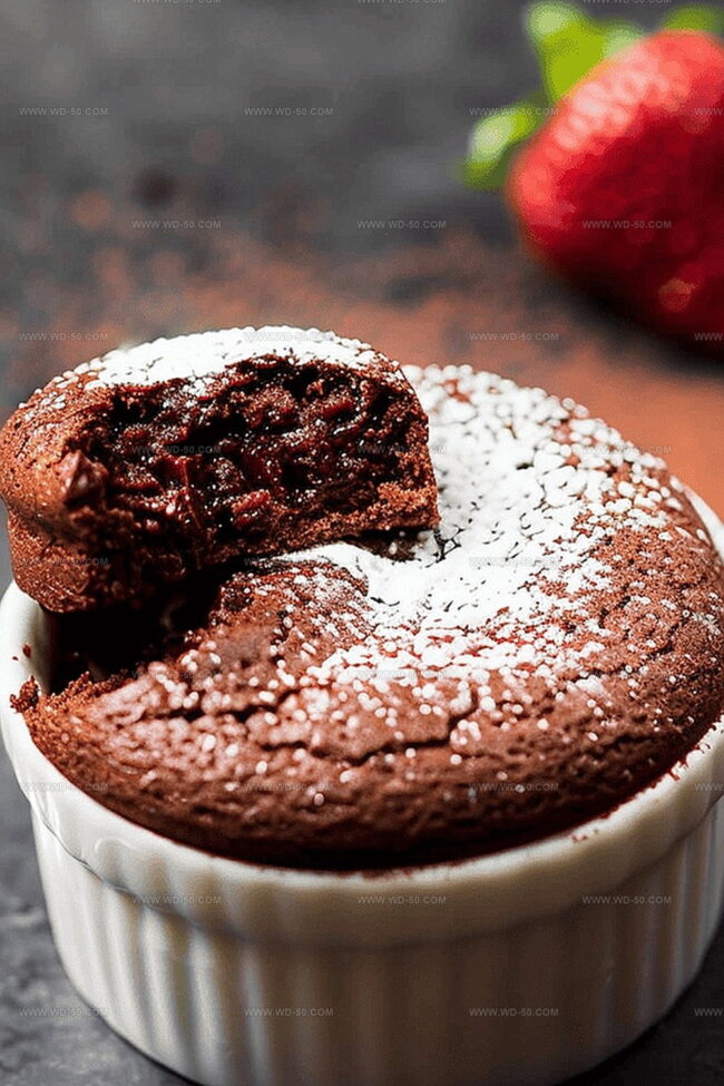 Quick Recipe Overview