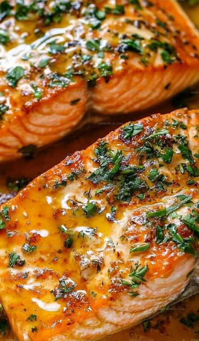 Tools for Baking Honey Lime Garlic Butter Salmon