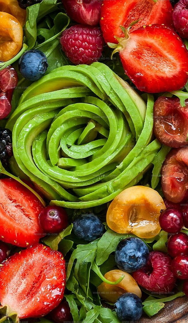 Tips to Make Mary Berry’s Fruit Salad Even Better
