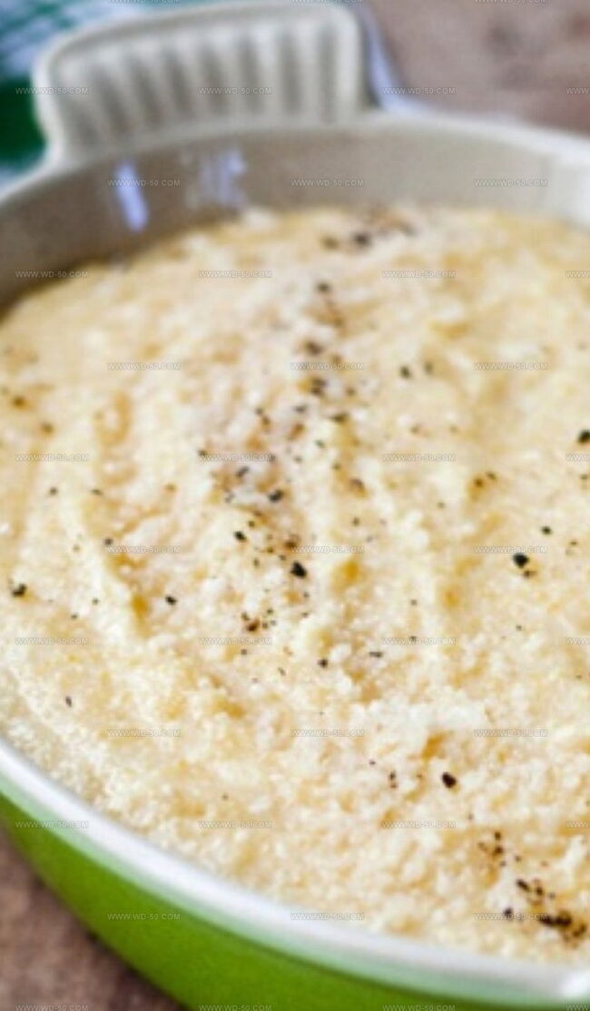 Tips for Creaminess That Doesn’t Clump