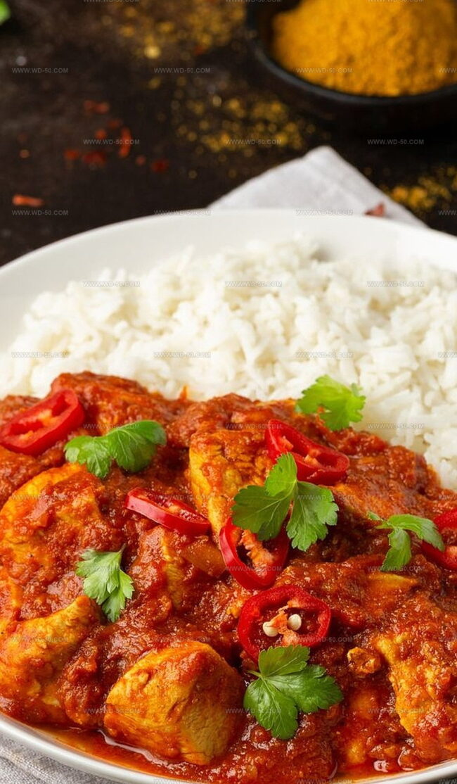 Pointers for Spot-On Jamie Oliver Chicken Pathia