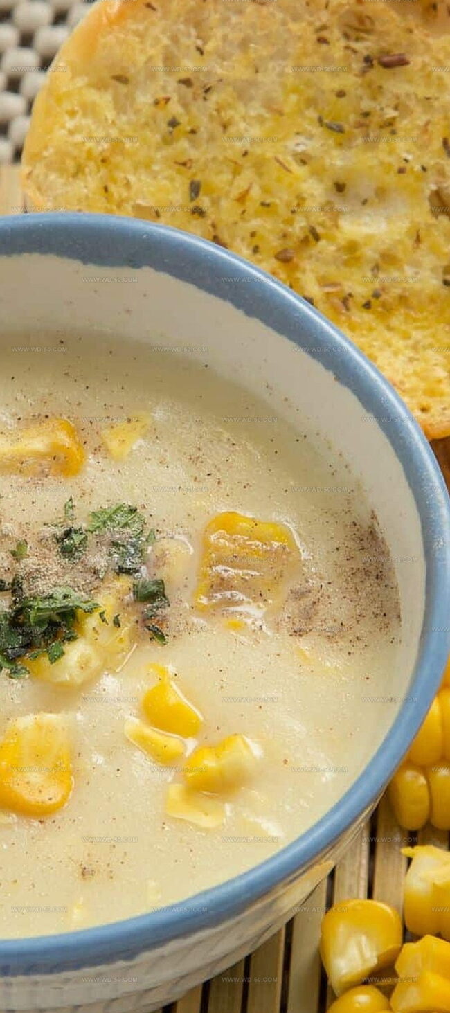 Best Storage Tips for Creamed Corn Leftovers