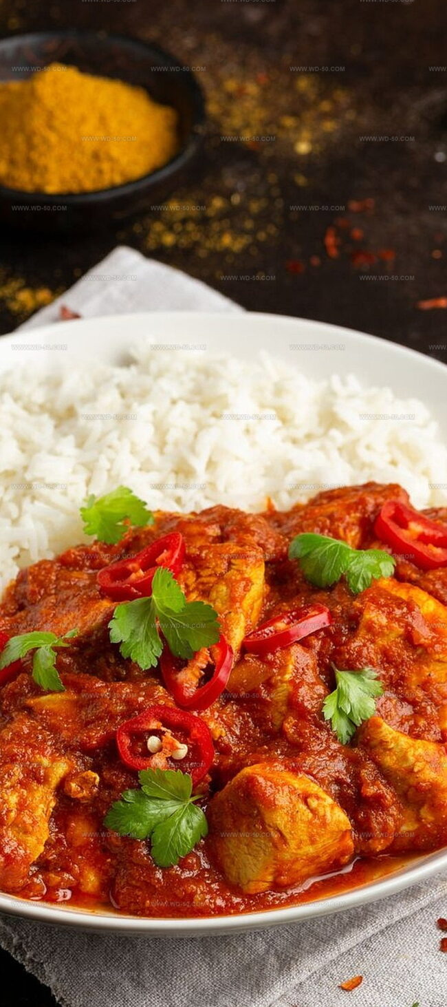 Why Jamie Oliver’s Chicken Pathia Recipe Is a Hit