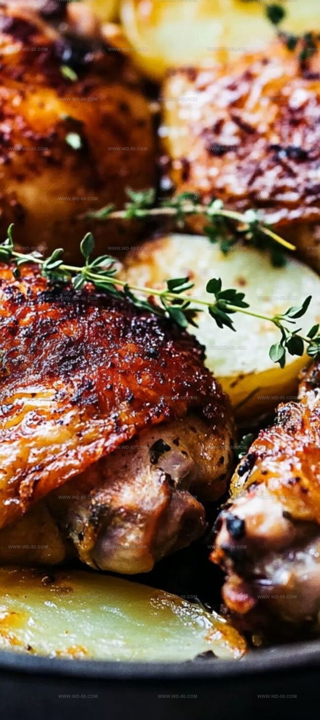 Skillet Roasting Tips for Big Flavor Wins