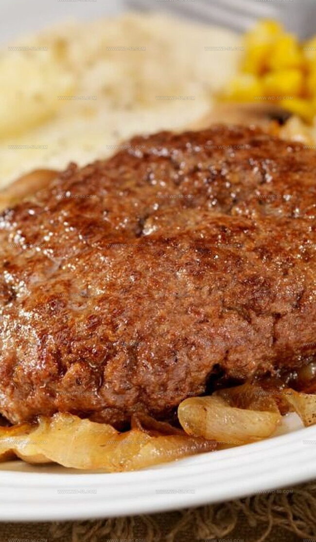 Tips for Cooking Paula Deen’s Salisbury Steak Just Right