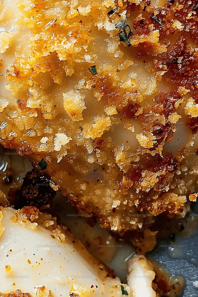 Quick Recipe Overview