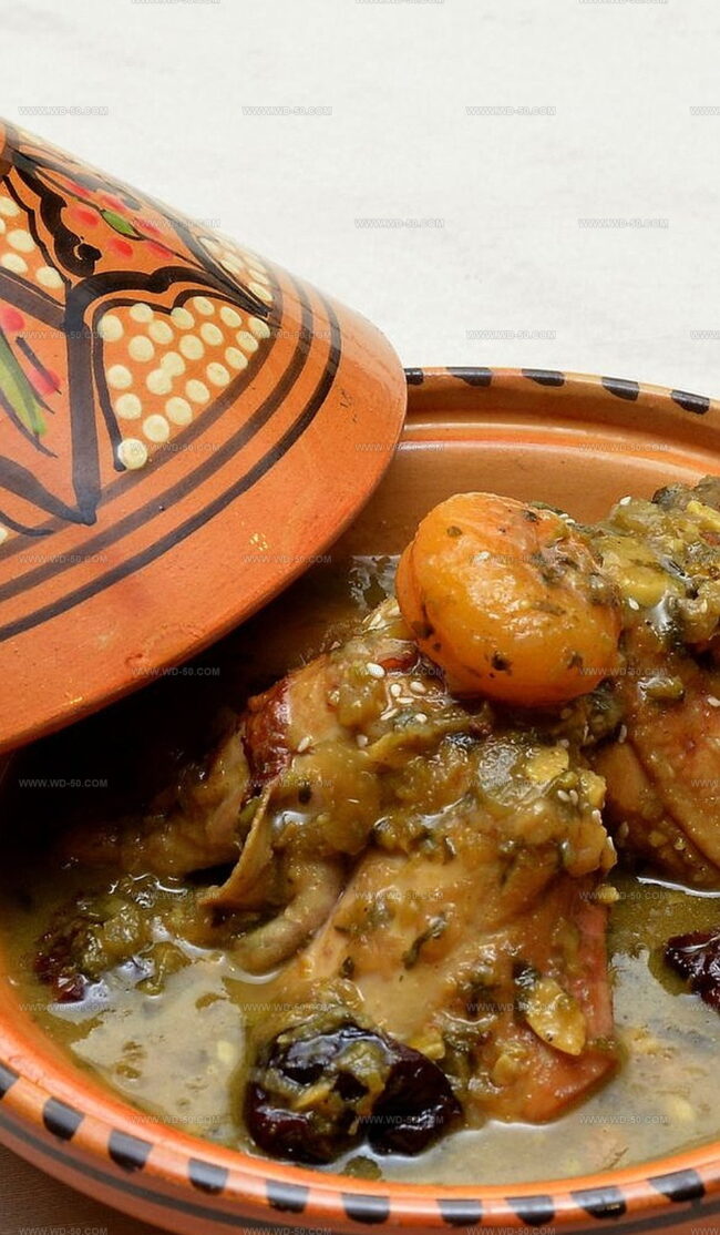 Exciting Twists for Weeknight Tagine Meals