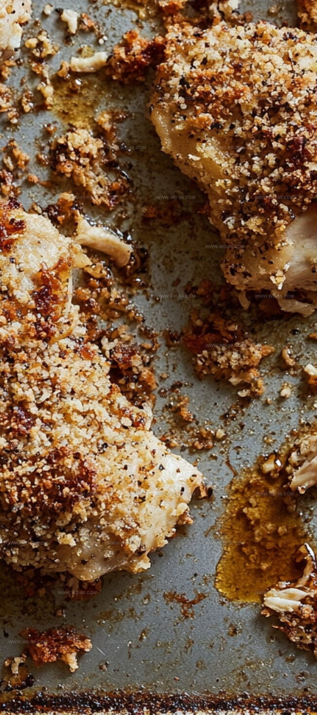 Bright Ideas to Keep Mustard Chicken Bold