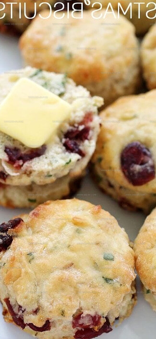 Quick Recipe Overview