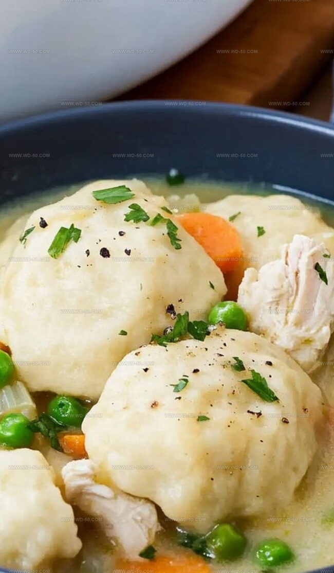 How to Store Dumplings Without the Mush