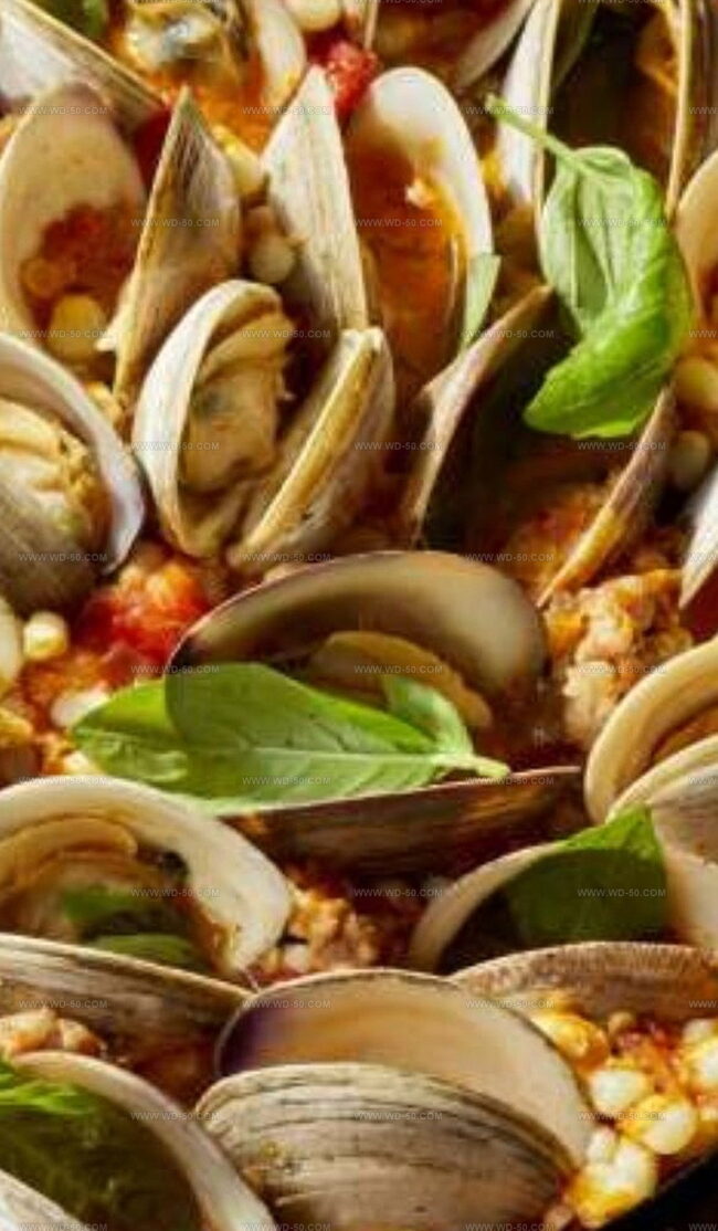 Keeping This Skillet Dish Fresh