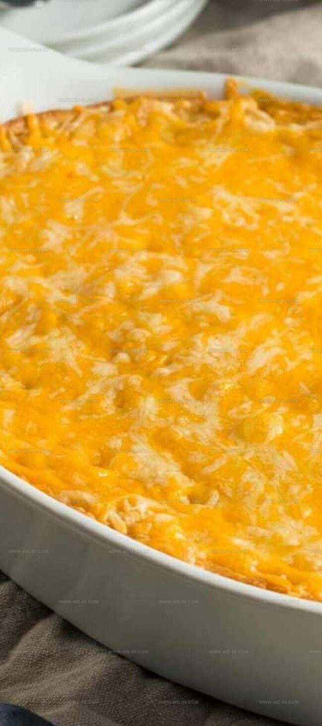 Why Drew Barrymore’s Corn Casserole Stands Out