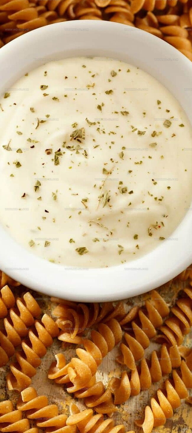Safekeeping Ina Garten Alfredo Sauce