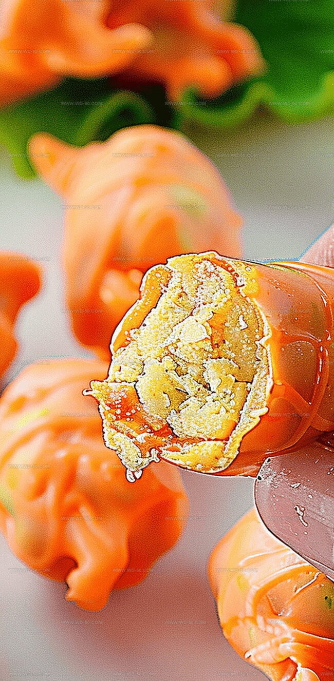 Quick Recipe Overview