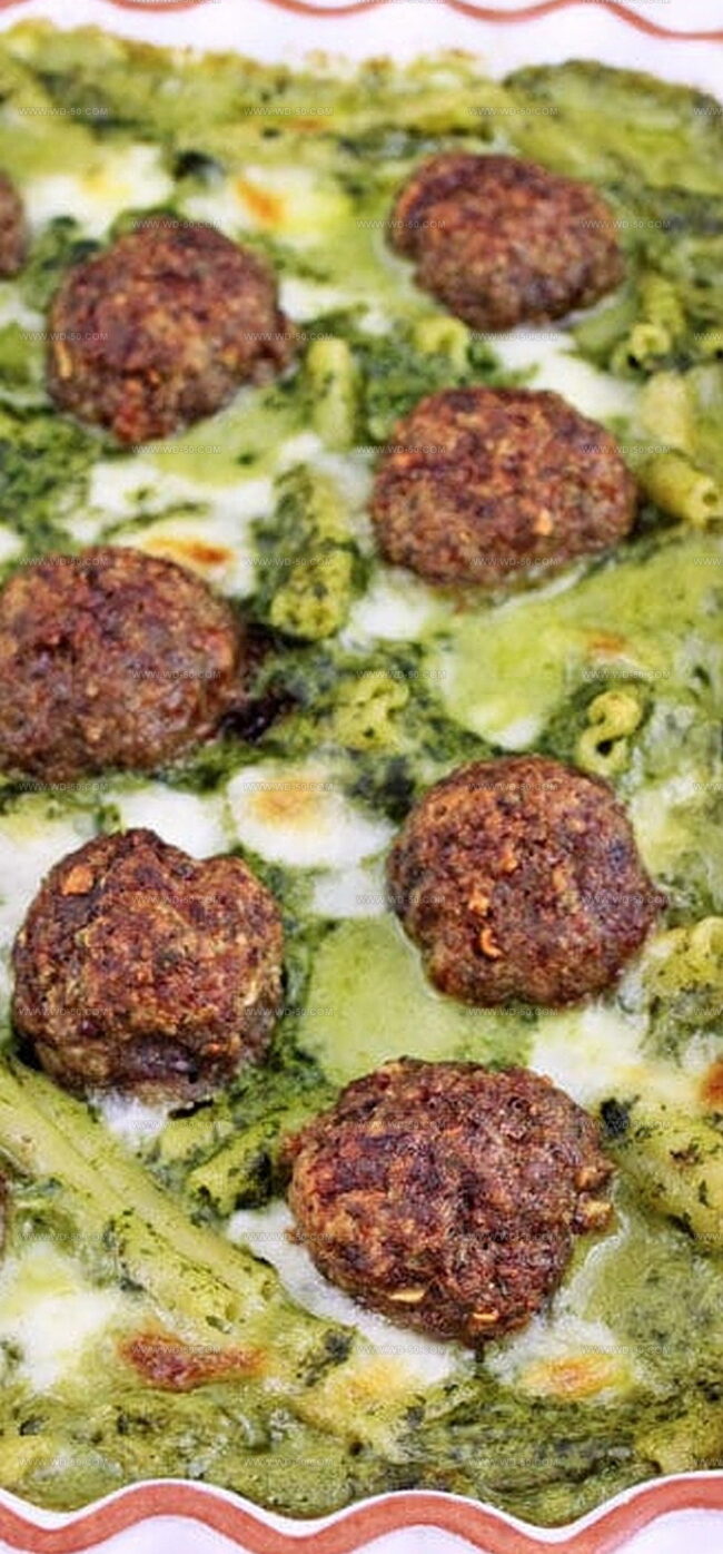 Quick Recipe Overview