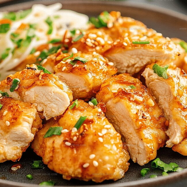 Why Bang Bang Chicken Is So Addicting