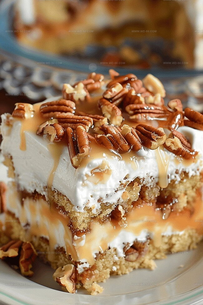 Quick Recipe Overview