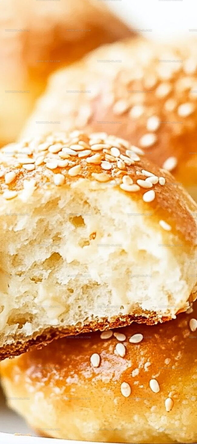 Fathead Dinner Roll Tips: Texture, Flavor & More