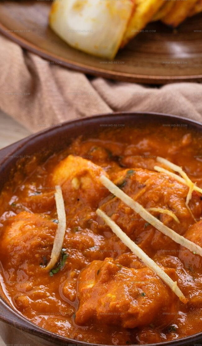 Keeping Chicken Bouillabaisse Delicious