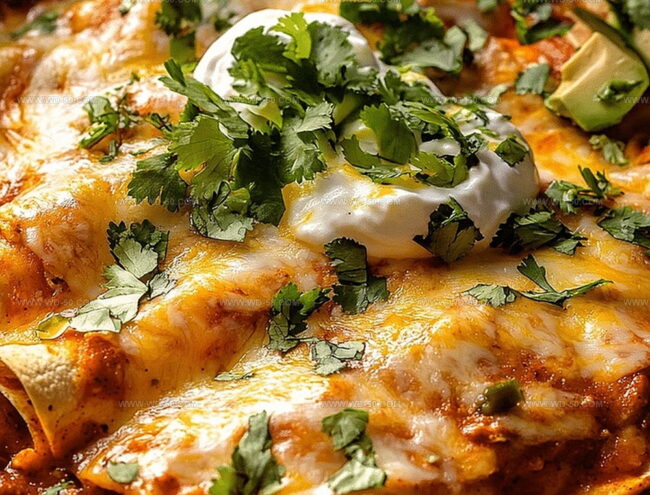 How To Make Chipotle Chicken Enchilada Skillet