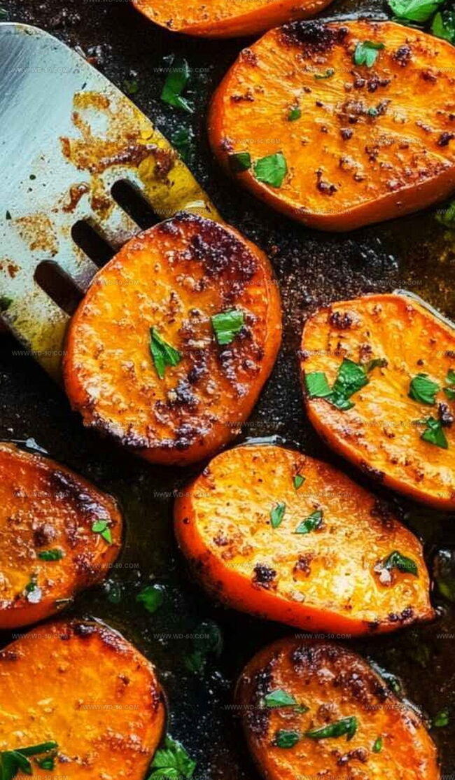 Freshness Fixes for Your Carrot Creation