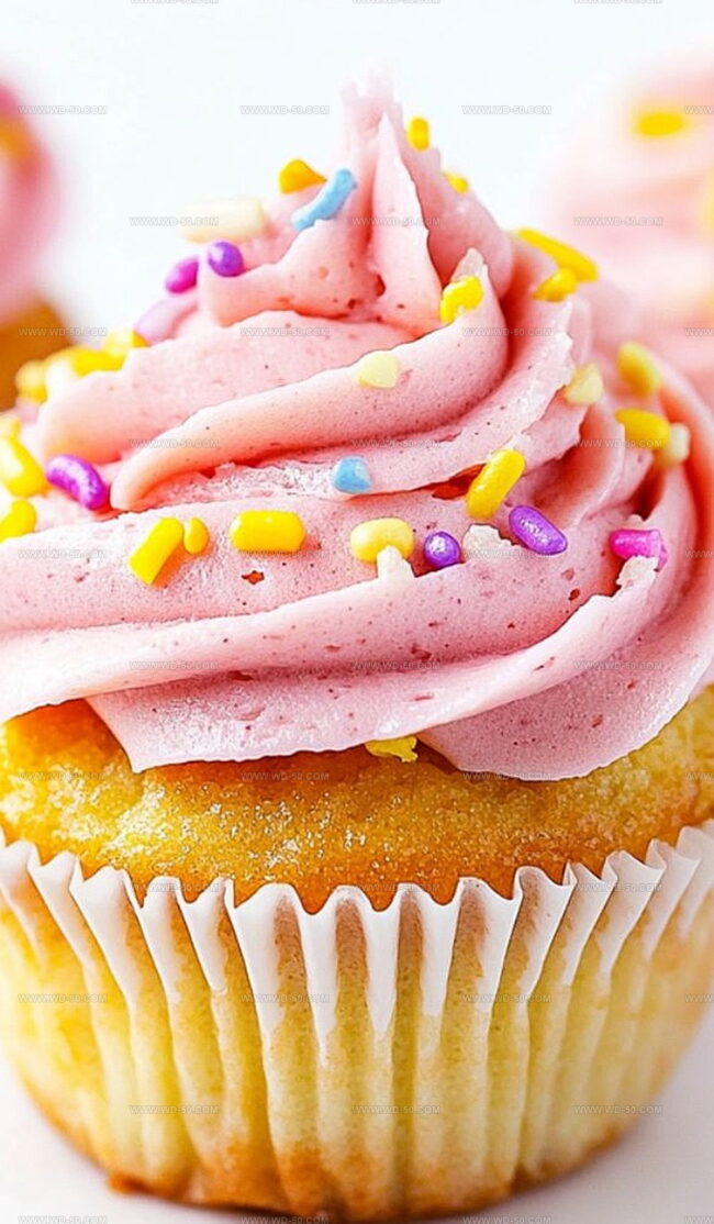 Serving Low Carb Keto Vanilla Cupcakes (Sugar Free) at Any Event