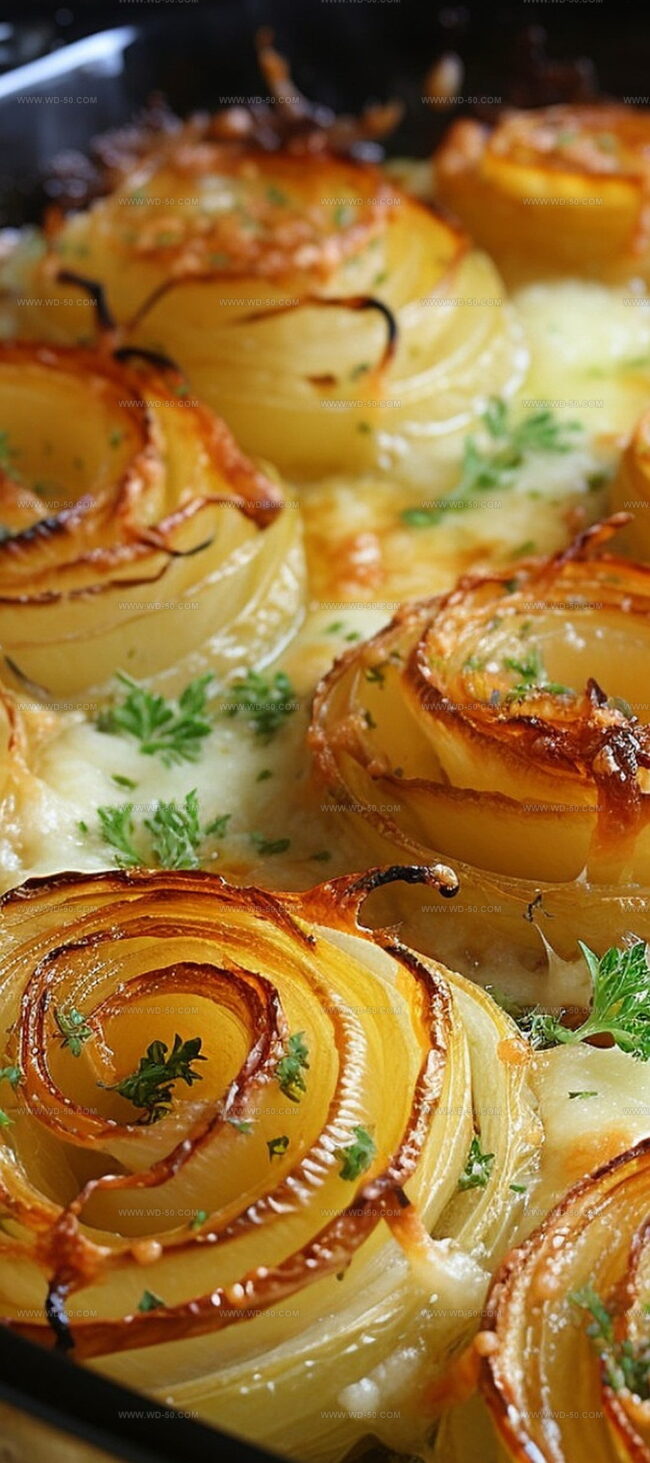Why Ina Garten’s Creamed Onions Are So Cozy