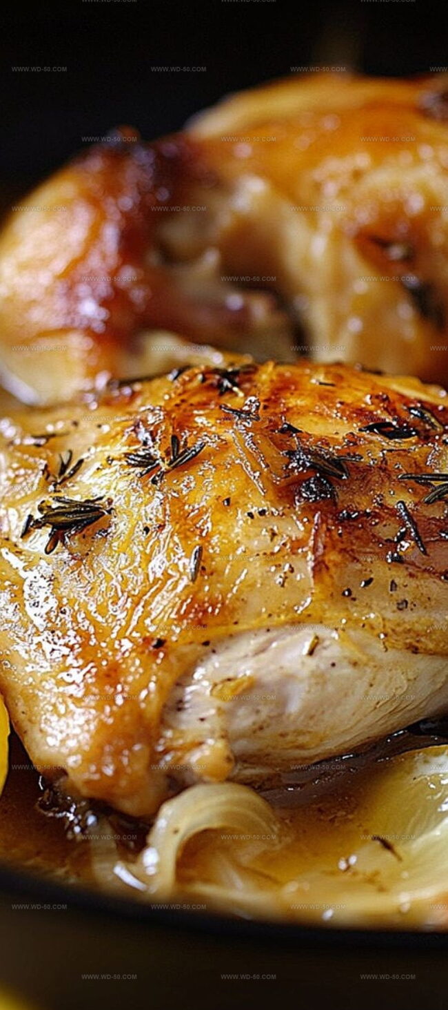 Top Tips for Barefoot Contessa Skillet Roasted Lemon Chicken