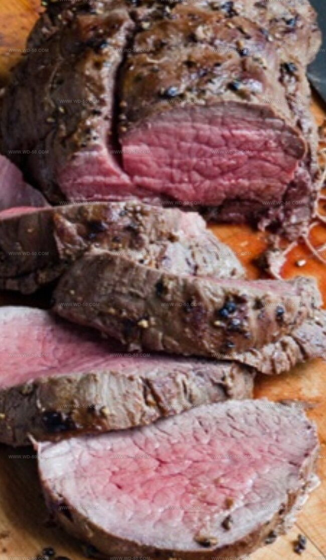 Tips for Perfectly Tender Balsamic Roasted Beef