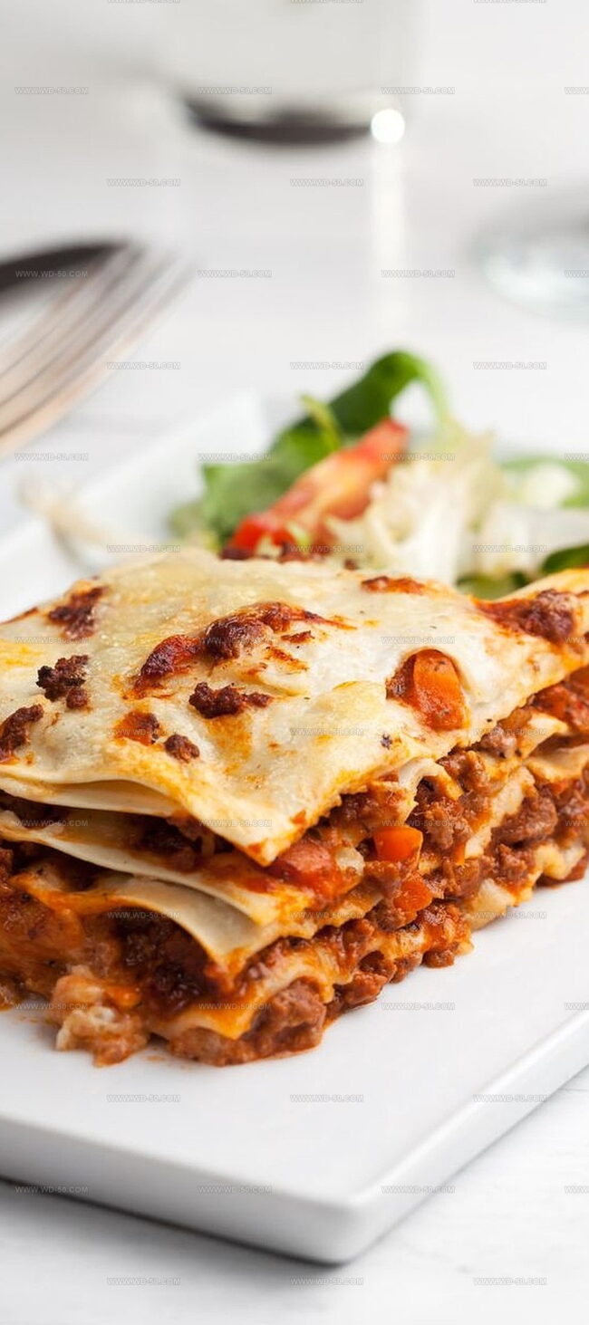 Tips That Make It Extra Savory