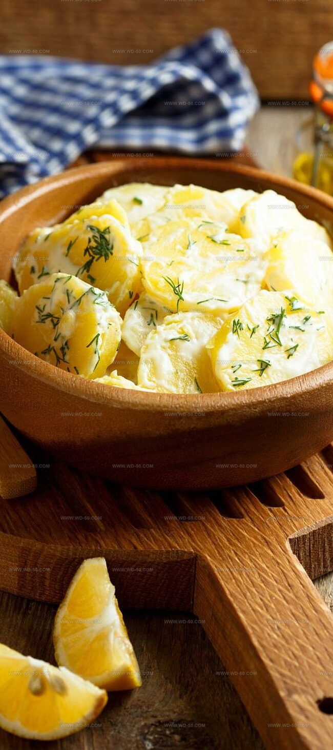 Must-Know Tips for Dill Potato Salad