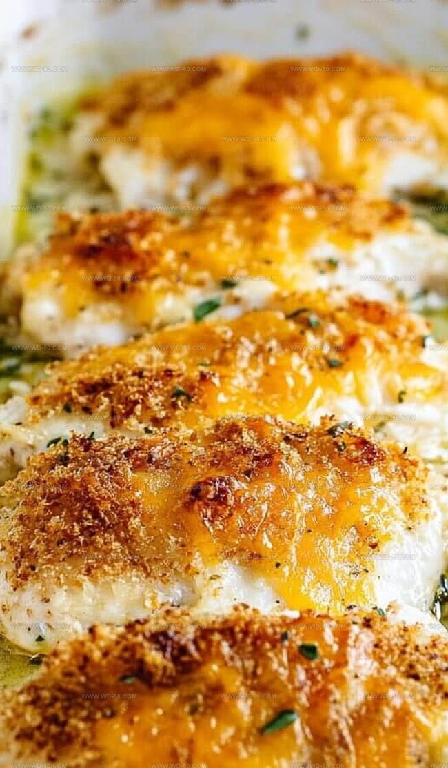 Storing Chicken Breasts Perfectly