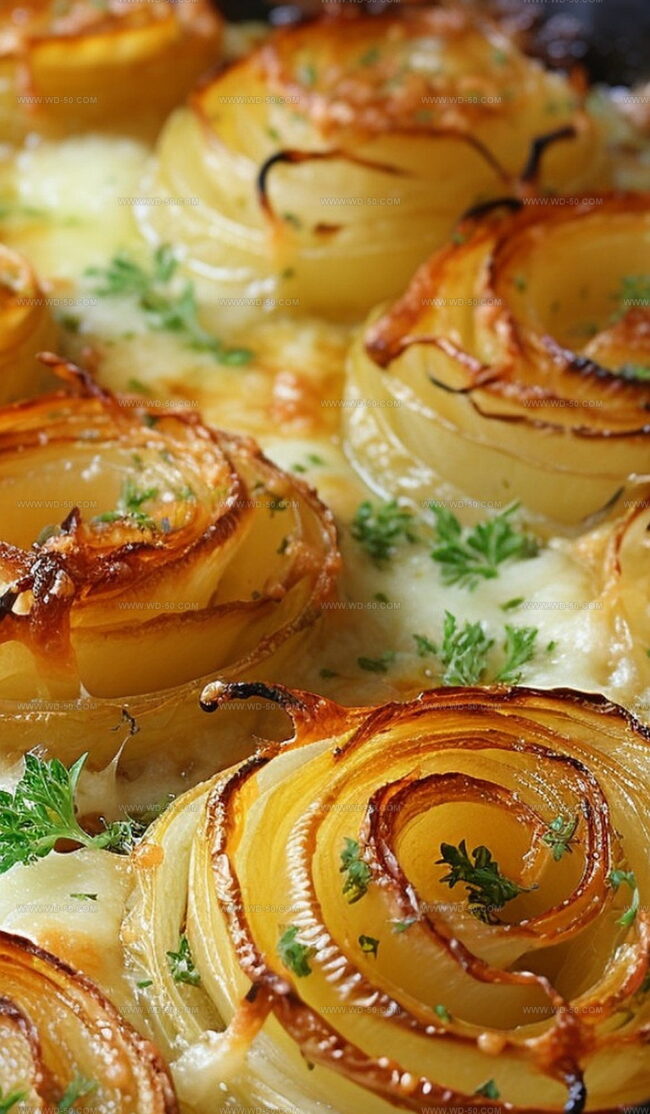 Chef’s Tips for Ina Garten Creamed Onions