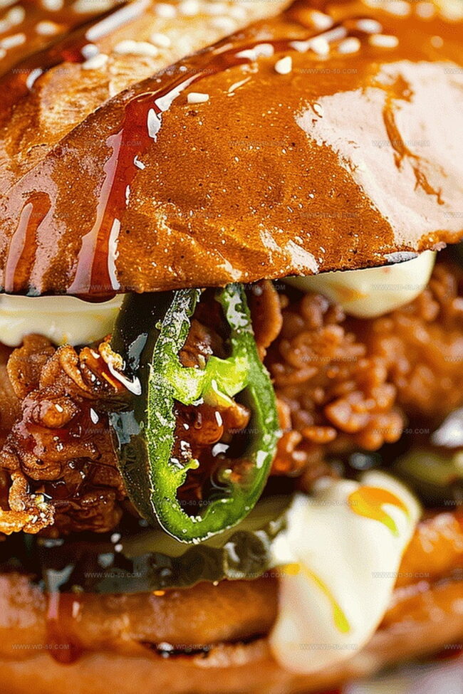 Quick Recipe Overview