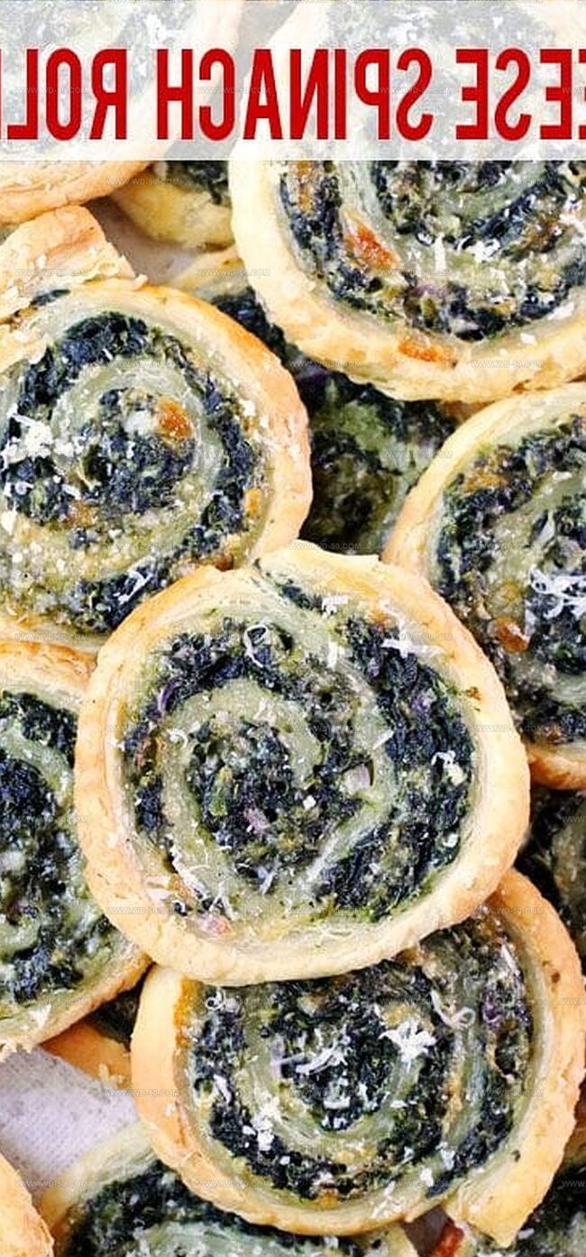 Quick Recipe Overview