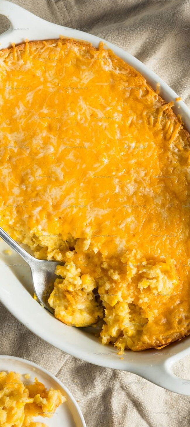 Tips That Help the Corn Shine