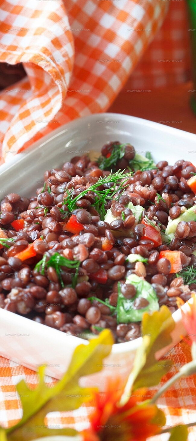How to Store Black Bean Salad Safely