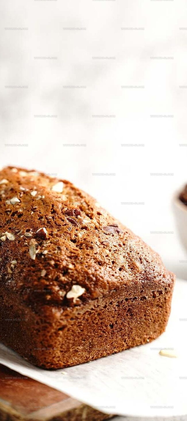 Customize Ina’s Date Nut Bread for a New Flavor