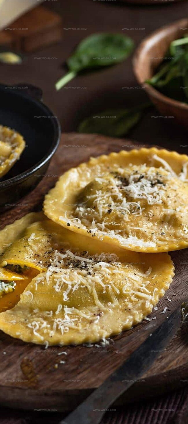 How to Store and Reheat Ravioli Without Drying Out