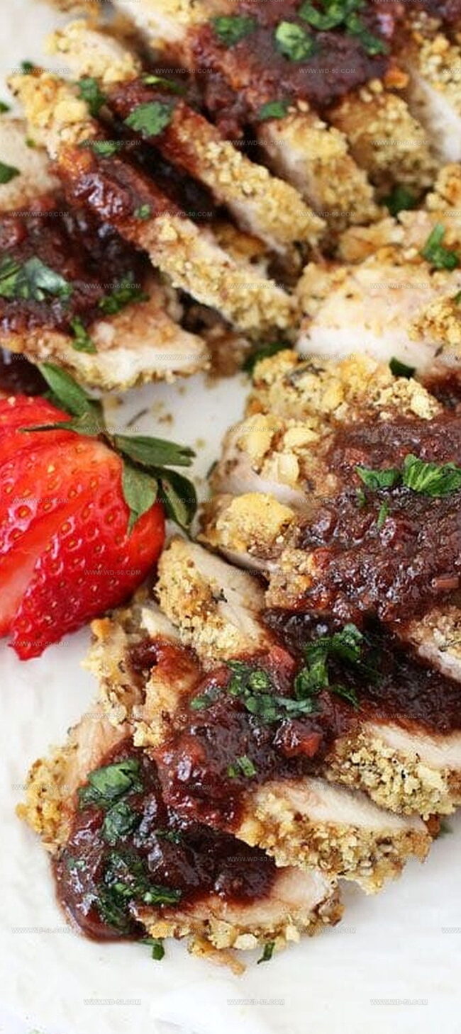 Quick Recipe Overview