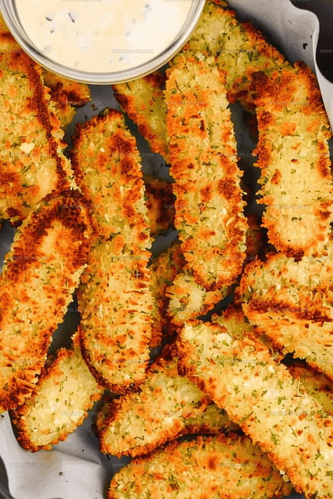 Quick Recipe Overview