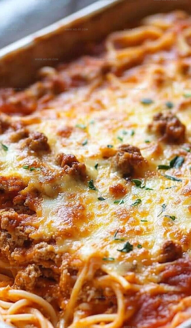 Tools That Help Make Million Dollar Spaghetti Casserole