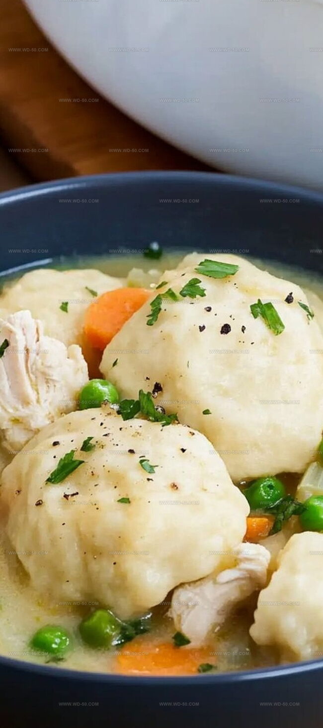 Sweet Tips for a Better Biscuit-Top Finish