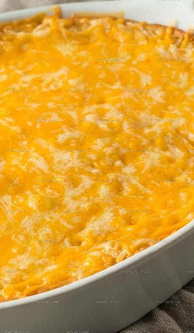 How to Whip Up Drew Barrymore’s Casserole
