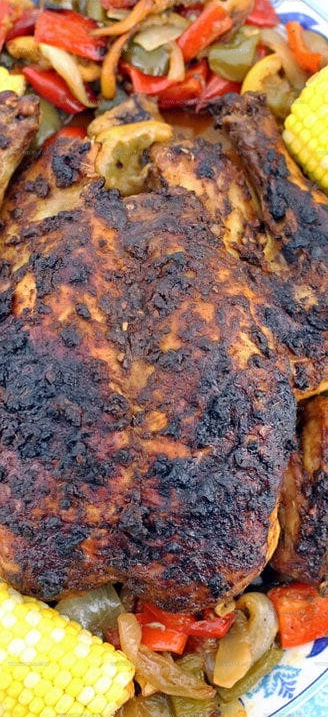 Quick Recipe Overview