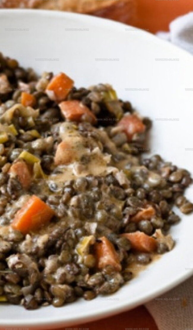 Tips for Tender Texture Without Mush