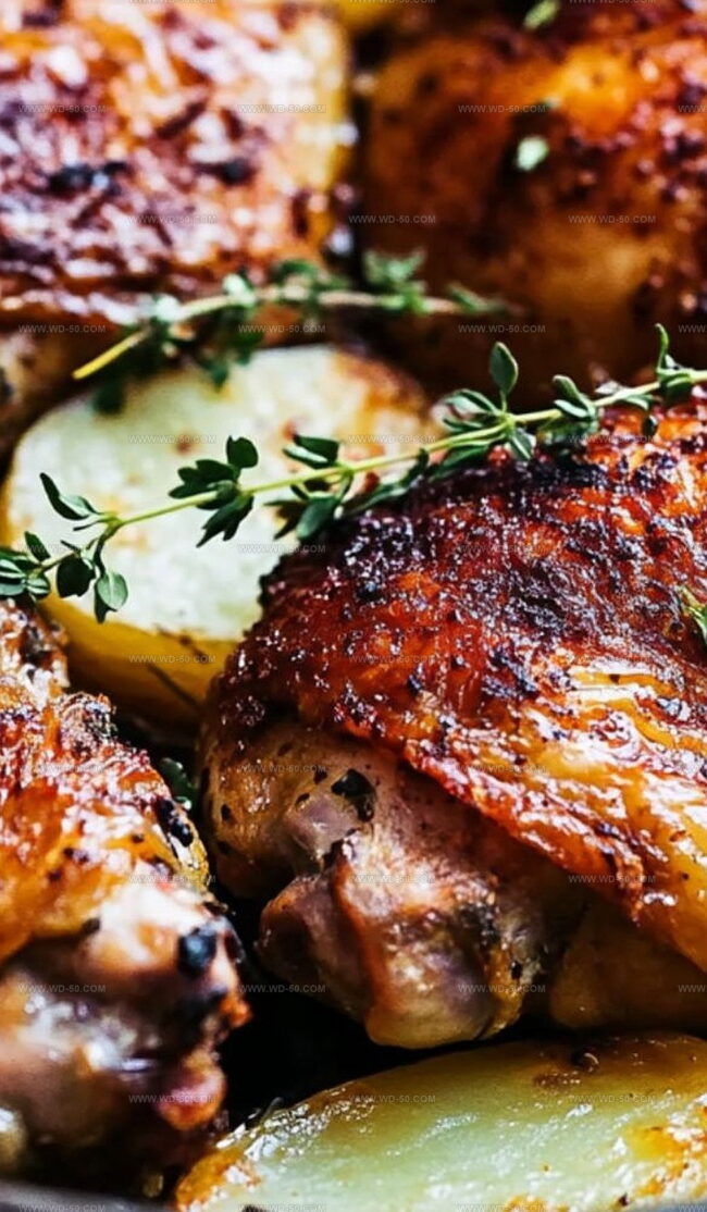 Saving Leftovers Without Sacrificing Texture