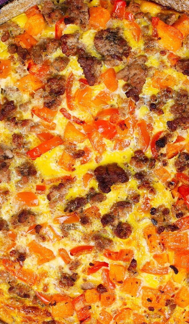 Keeping That Baked Farro Fresh